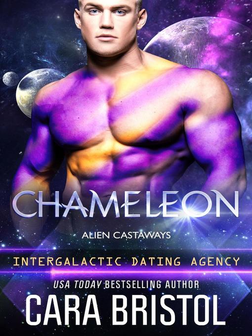 Title details for Chameleon by Cara Bristol - Available